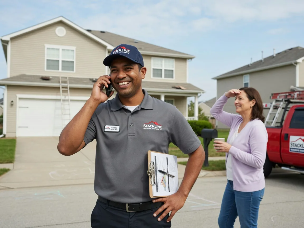 Chimney flashing repair Midlothian, TX FAQs